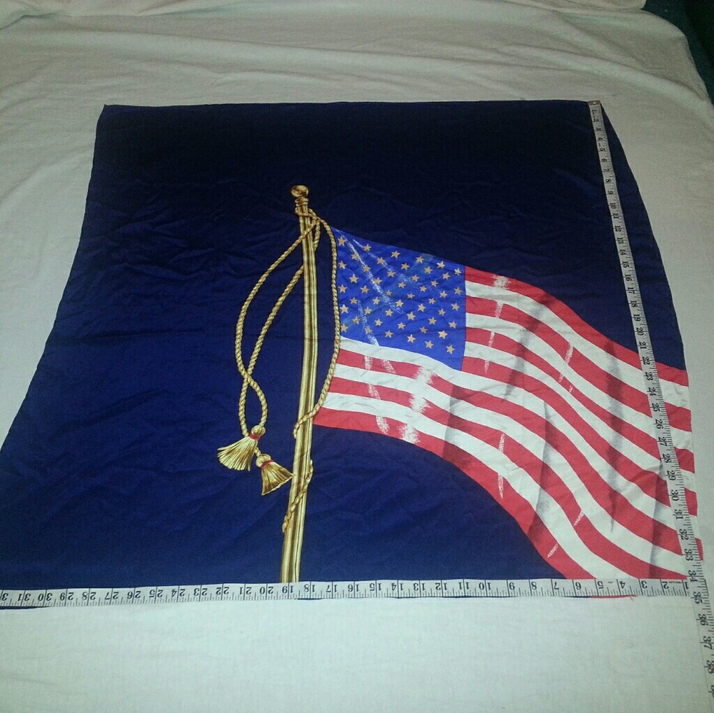 Scarf - Picture 6 of 6